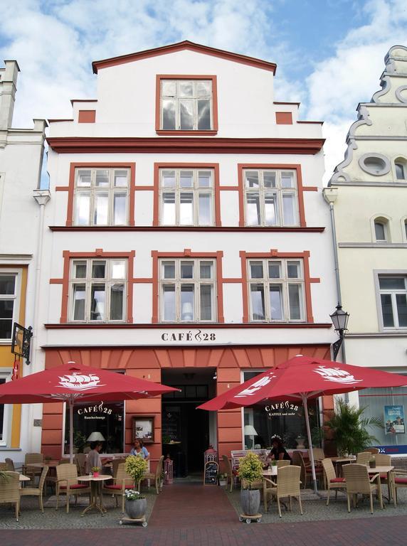 Apartment Cafe 28 & Am Markt