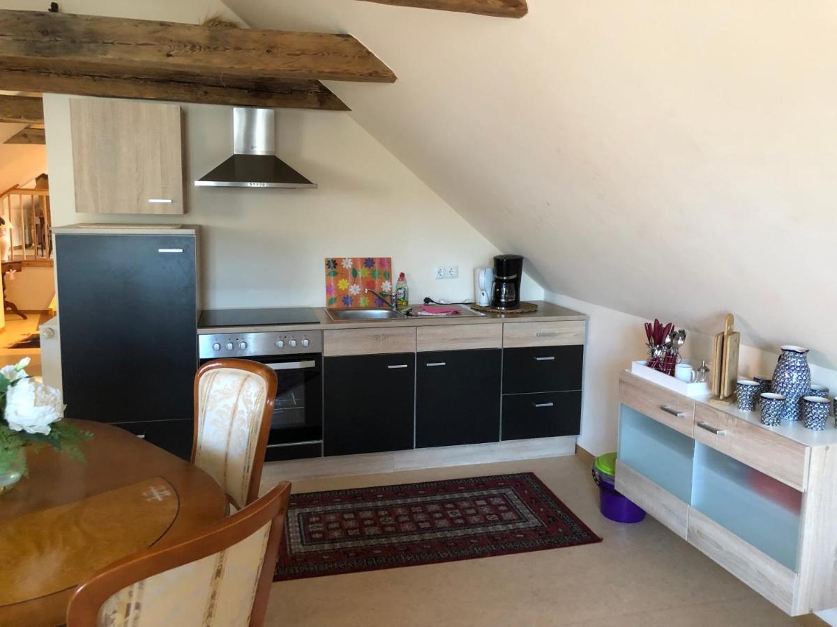 Apartment Cafe 28 & Am Markt Wismar