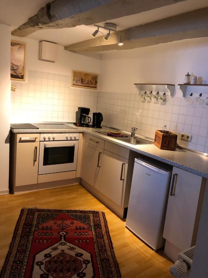 Apartment Cafe 28 & Am Markt *